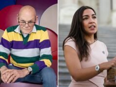James Carville afferma che AOC non ha alcuna possibilità di ottenere una nomina democratica alla presidenza: “Non avrà alcuna possibilità”