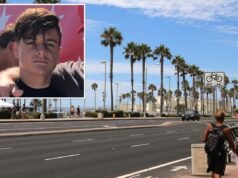 Colpo di scena sorprendente nel caso dell’erede del surf californiano ucciso in un tragico incidente di “surf in macchina”.