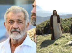 Lo scrittore di “Resurrection of the Christ” rivela l’oscuro avvertimento spirituale di Mel Gibson sul sequel di “Passion”.