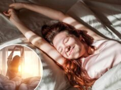 Secondo un nuovo studio, trascorrere più tempo alla luce del giorno potrebbe trasformare il tuo sonno