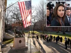 Il Dipartimento di Giustizia apre un’indagine sugli aiuti finanziari di Harvard per presunta discriminazione contro gli studenti americani
