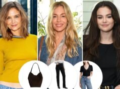 I saldi anniversario di Nordstrom offrono offerte imbattibili su abbigliamento e borse Madewell