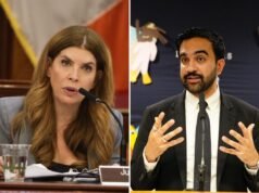 Il disegno di legge del presidente del Consiglio di New York Menin affida a Mamdani il compito di risolvere l’epidemia di legionari