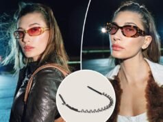 Pagheresti $ 525 per la fascia di Hailey Bieber?