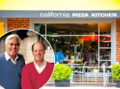 “Florida Pizza Kitchen” è un segno del clima economico tossico della California