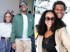La star dell’NBA Anthony Edwards sposa Shannon Jackson, mesi dopo lo scandalo sul mantenimento dei figli