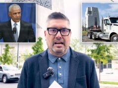 Il subappaltatore del Centro presidenziale di Obama chiude e licenzia 25 persone dopo aver affermato che gli erano dovuti 4 milioni di dollari