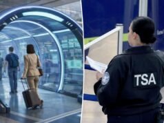 Alcuni aeroporti statunitensi stanno abbandonando la TSA per agenti di sicurezza privati
