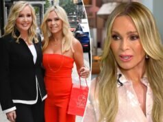 Tamra Judge mette brutalmente in ombra la nemica Shannon Beador: “Alcune persone agiscono per la sezione commenti”
