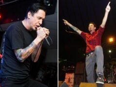 Lou Koller, frontman delle icone hardcore newyorkesi Sick of It All, è morto a 59 anni