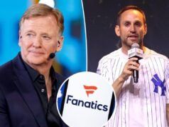 TikTok, Fanatics e NFL hanno intentato una causa per un presunto complotto per schiacciare i venditori indipendenti