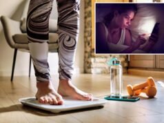 Saltare il sonno può far accumulare chili più velocemente di quanto pensi, secondo un nuovo studio