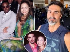 L’ex di Jennifer Lopez descrive in dettaglio la drammatica resa dei conti con il “codardo” Sean “Diddy” Combs per presunto tradimento