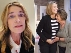Come la formulazione “spostata” di Savannah Guthrie nell’ultima supplica per la scomparsa della mamma suggerisce nuovi indizi