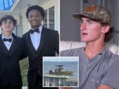 Il papà del “migliore amico” di Nolan Wells offre enormi ricompense per le informazioni, mentre i genitori dell’atleta sparano all’amico del figlio