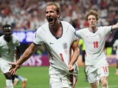 Harry Kane è schietto dopo aver salvato l’Inghilterra