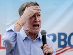 Il senatore “moderato” Hickenlooper suggerisce che socialisti come Melat Kiros aiuteranno i democratici a conquistare “agricoltori e allevatori”