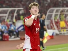 Sottoposto a test medici, Ole Romeny si unirà al Fortuna Sittard in prestito dall’Oxford United