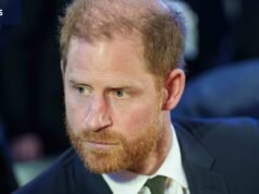 Ecco come tutto è andato storto nel caso di hacking “inquietante” di Harry. Non c’è da stupirsi che sia furioso