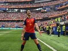 La dichiarazione di classe di Mikel Merino dopo aver guidato la Spagna alle semifinali della Coppa del Mondo 2026
