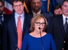 Perché la sorella di Lindsey Graham ha ereditato il seggio al Senato dopo la sua morte?