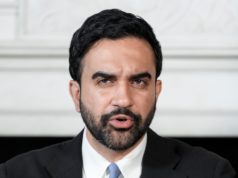 I repubblicani della Camera richiedono un’indagine federale sull’amministratore Mamdani per potenziale violazione della legge Logan