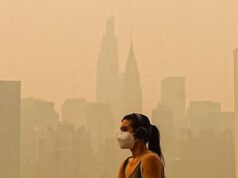 “Il cambiamento climatico è responsabilità di tutti”