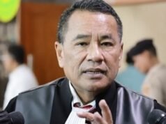 Hotman Paris afferma che la sospettata Febrie Adriansyah non ha ancora ricevuto il permesso di Prabowo