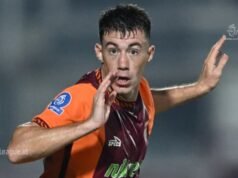 Profilo e track record di Mariano Peralta, il miglior giocatore della Super League che ora è il nuovo pilastro di Persib Bandung