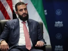 Il gruppo siriano Al-Sharaa rimescola la propria leadership in materia di sicurezza e intelligence