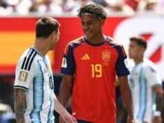 Lamine Yamal rivela il messaggio di Lionel Messi dopo la finale della Coppa del Mondo 2026: lo ricorderò per sempre