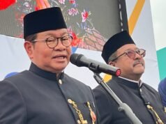 SDN Kebayoran Lama Selatan 09 è crollato per quasi 2 anni, Pramono: questo mi ha schiaffeggiato in faccia