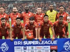 Il programma completo del Persija Jakarta per la Coppa Presidenziale 2026, quale TV mostrerà?