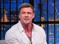 Trump dovrebbe citare in giudizio Alan Ritchson per diffamazione, afferma Breitbart EIC