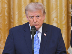 Trump tiene a bada la grave escalation iraniana dopo che il Pentagono ha avvertito dell’esaurimento delle scorte della difesa aerea