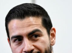 Rapporto; Il candidato dell’MI El-Sayed Likens vince sull’avversario che mette “Ogre on a Pike”