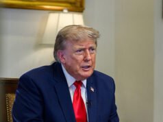 Gli Stati Uniti lanciano attacchi “potenti” contro l’Iran dopo che Trump ha promesso di “colpire duro” durante gli attacchi