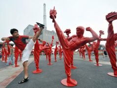 La California celebra il Bruce Lee Day per la prima volta tra i cinesi americani dello stato americano