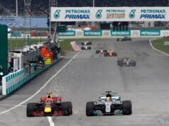 La Malesia ospiterà la riprogrammata gara del Gran Premio di F1 del Bahrein a ottobre