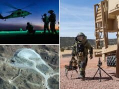 Gli Stati Uniti pensano a un piano per sottrarre l’uranio arricchito dagli impianti nucleari iraniani: “l’operazione più sofisticata della storia”