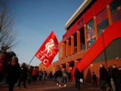 Il Liverpool FC è in trattative per vendere la quota di minoranza al consorzio sostenuto da Mittal