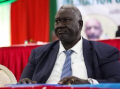 Ex ribelle diventato alleato del governo propone un percorso di pace per il Sudan