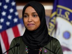 Ilhan Omar rinnova la pressione affinché gli Stati Uniti aderiscano alla CPI nonostante le pressioni di Trump