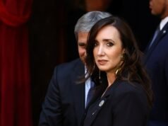 Il vicepresidente argentino definisce l’Inghilterra “pirati” in vista della semifinale della Coppa del Mondo