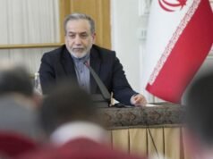 L’Iran accusa l’Ucraina di attacco mortale alla nave commerciale del Caspio