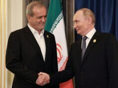 La Russia ha aiutato l’Iran a prendere di mira i siti della CIA nel Golfo?