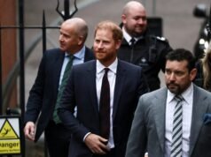 L’Alta Corte del Regno Unito si pronuncerà sul caso sulla privacy del principe Harry del Daily Mail