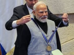 ‘Doppia croce, prima classe’: perché l’indiano Modi vince così tanti premi stranieri