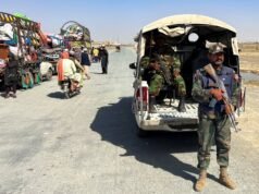 Il Pakistan afferma di aver intercettato quattro droni lanciati dall’Afghanistan