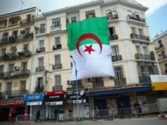 L’Algeria voterà per testare il panorama politico post-Hirak